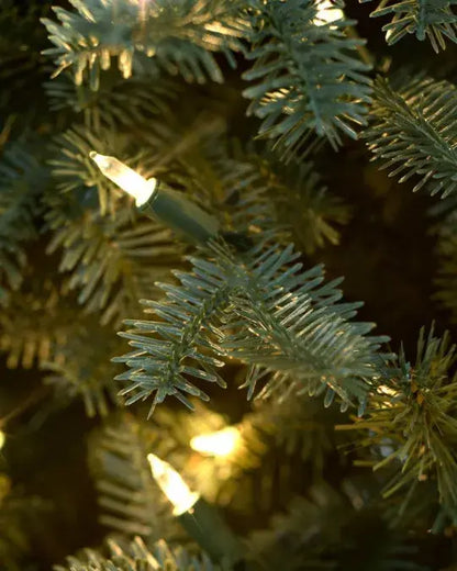 Sammenklappelig Juletræ