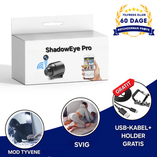 ShadowEye Pro