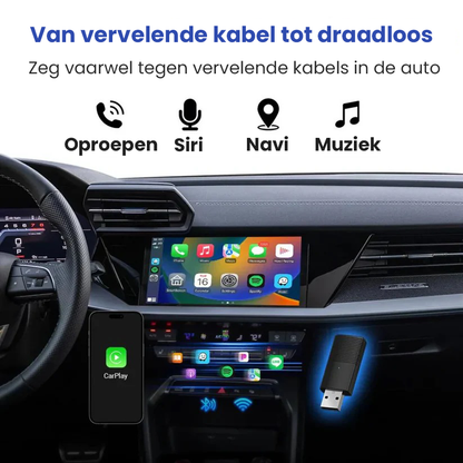 SmartDrive Pro