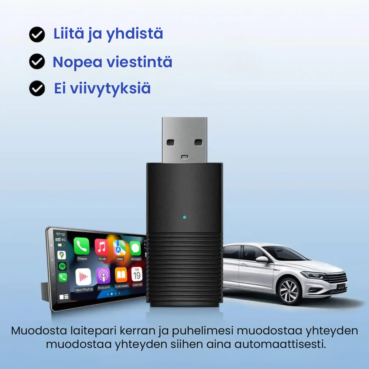 SmartDrive Pro