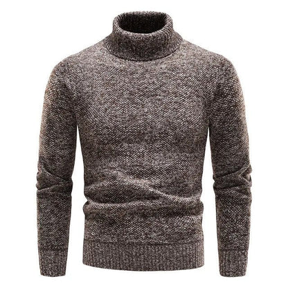 rullekrave sweater