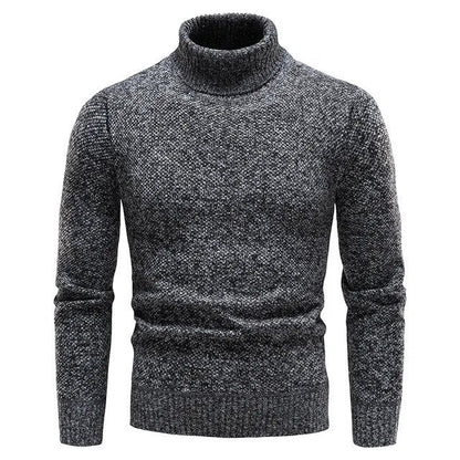 rullekrave sweater